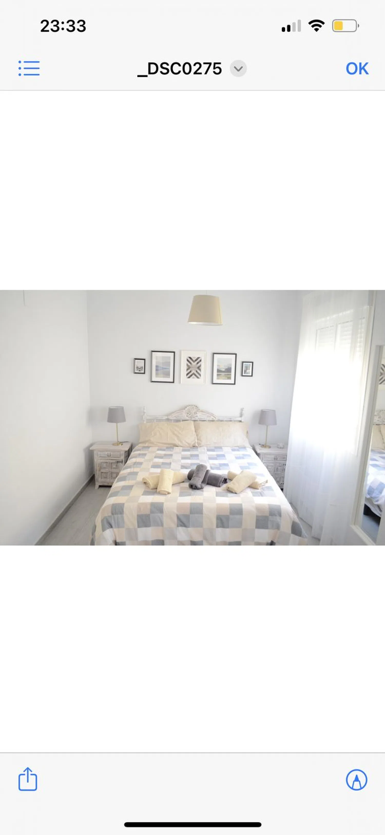 Piso en calle Sierpes, 46 - Foto 8