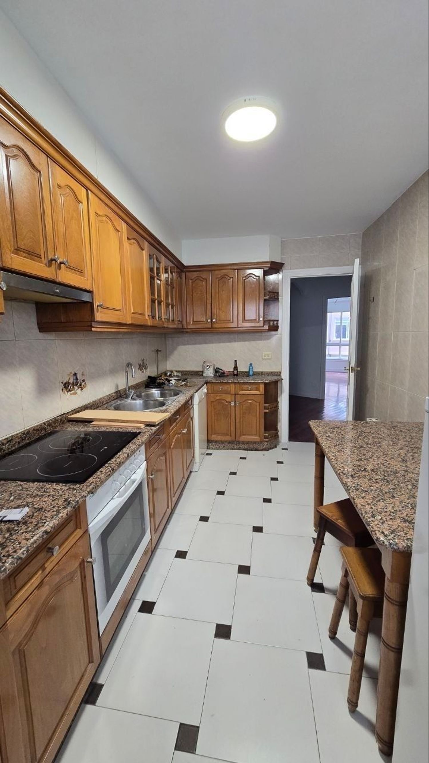 Piso en Travesía Orillamar, 12, Monte Alto - Zalaeta - Atocha, Monte Alto - Zalaeta - Atocha - Foto 4