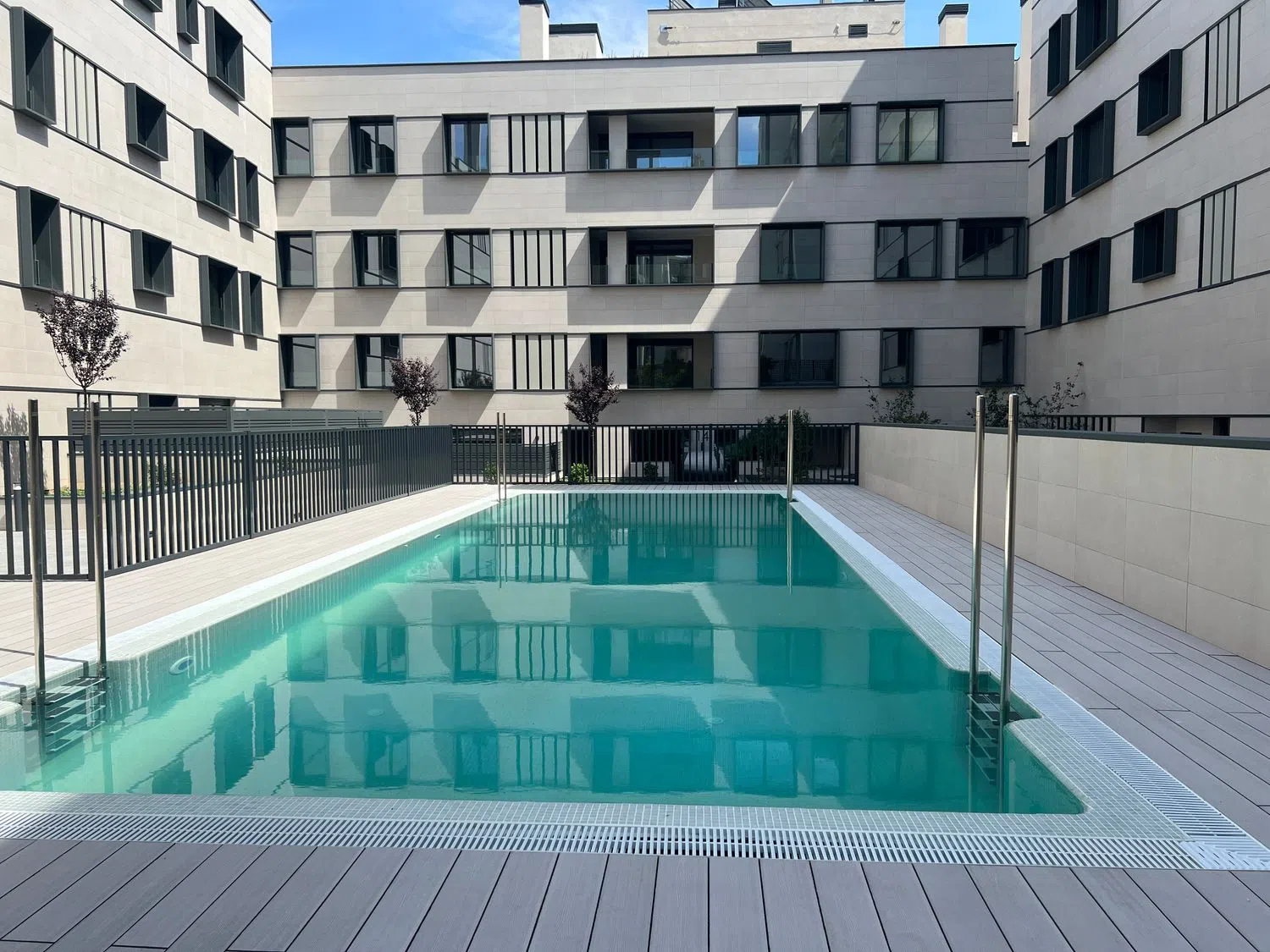 Piso en calle de Nieremberg, 12 - Foto 1