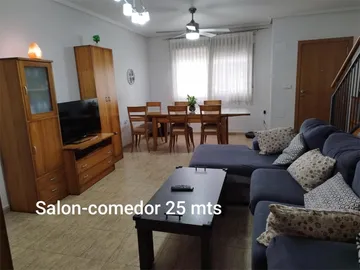 Dúplex en  Carril de la Ermita Vieja 57 - Foto 1