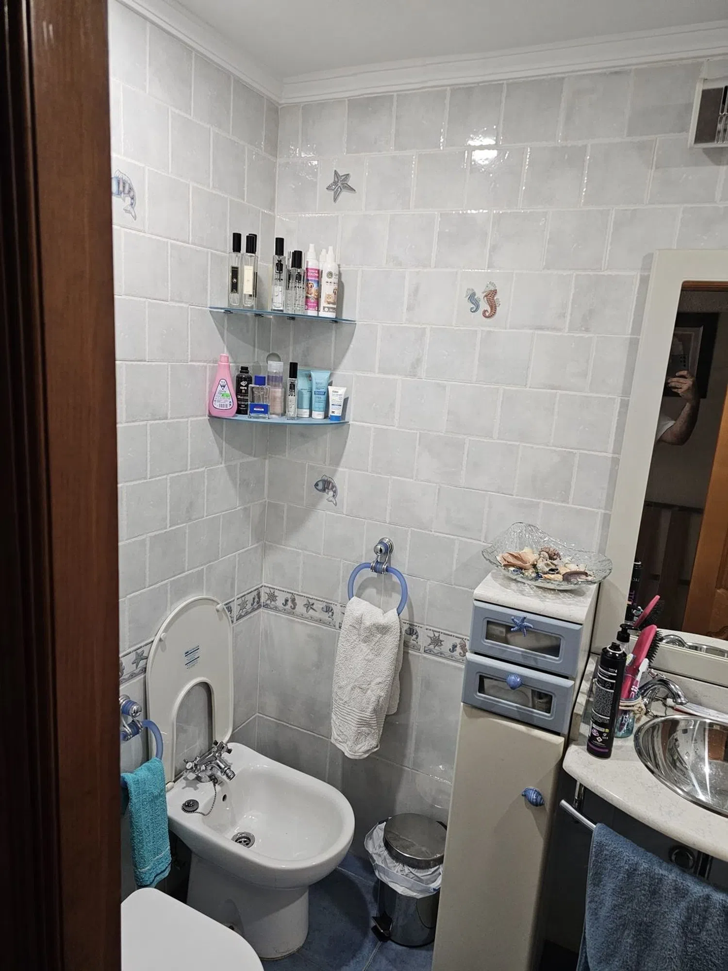 Piso en Barrio Churriana-El Pizarrillo-La Noria-Guadalsol - Foto 2