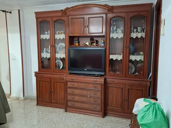 Piso en calle Teniente Llorca, 18 - Foto 2