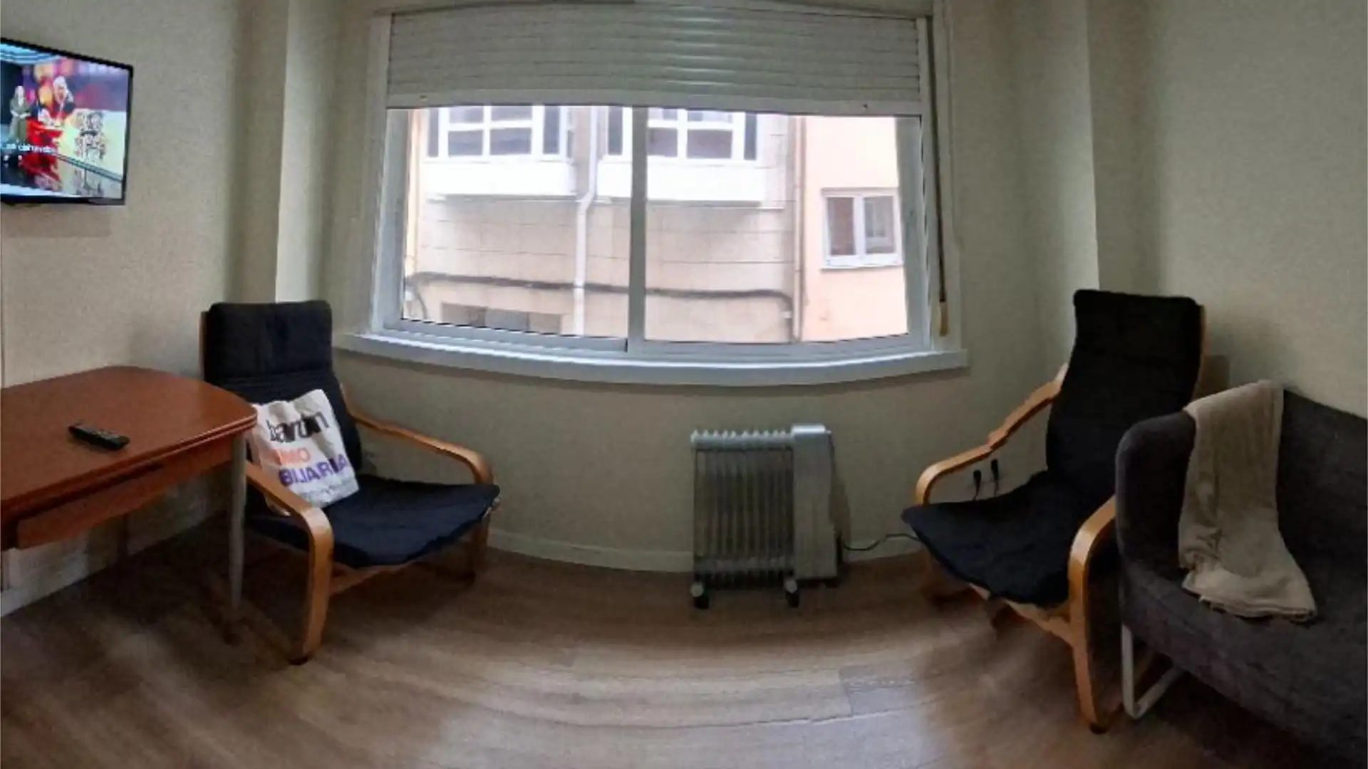 Piso en  Rúa Borrallón 12 - Foto 29