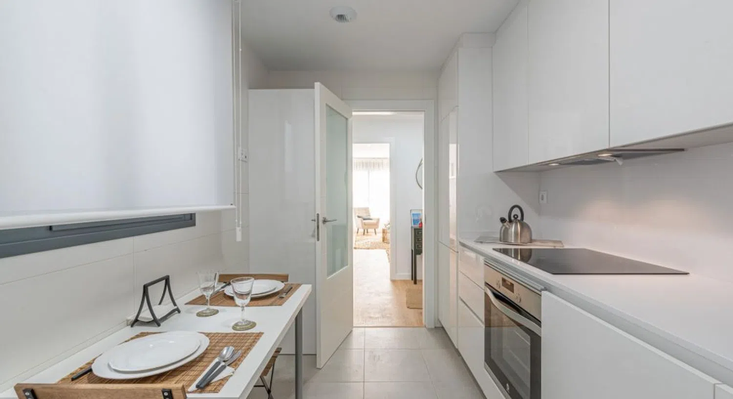 Piso en calle Orson Welles, 10 - Foto 4