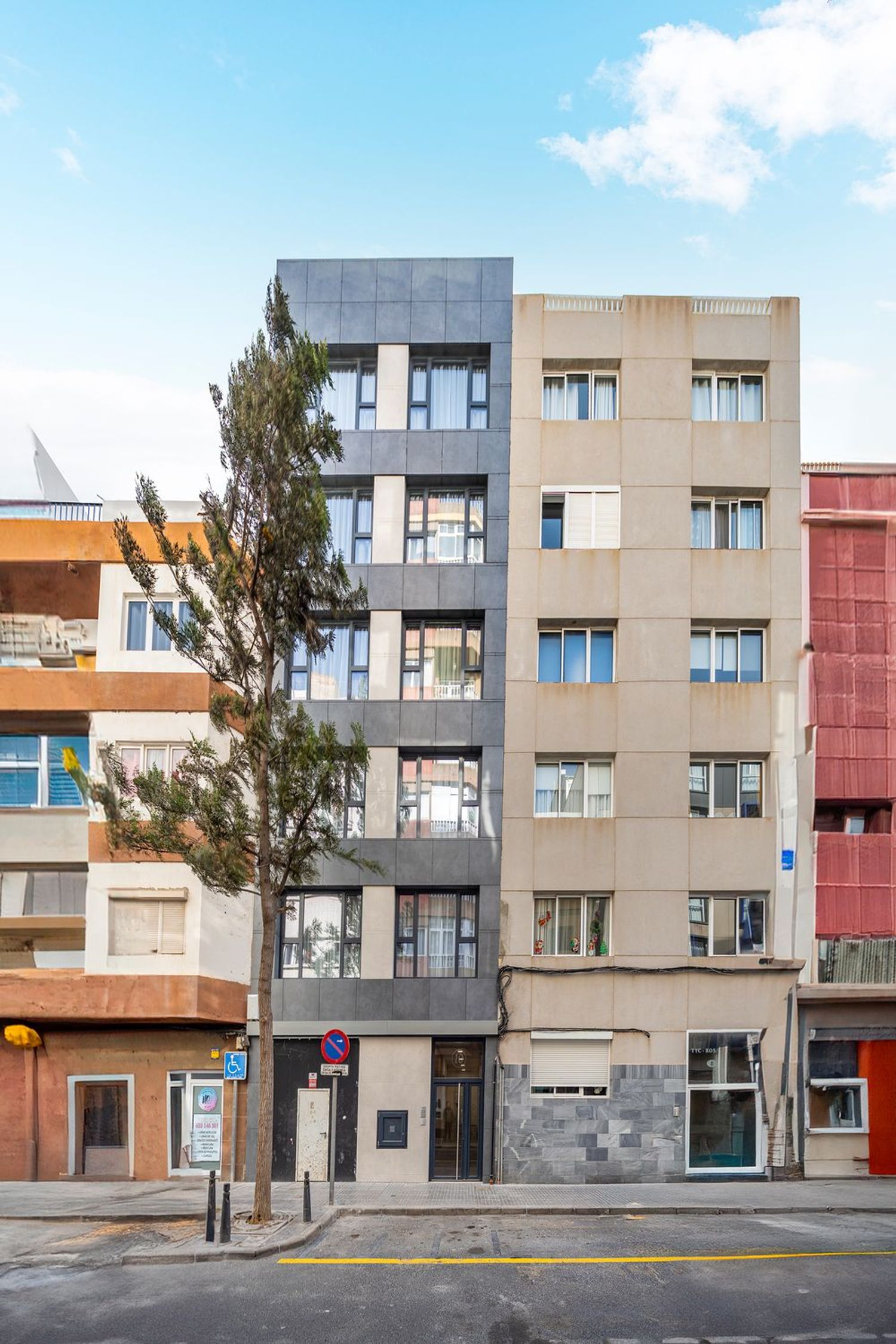 Estudio en calle Rosarito, 10 - Foto 11