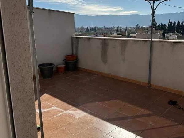 Piso en avenida Ciudad de Almería, 195 - Foto 3