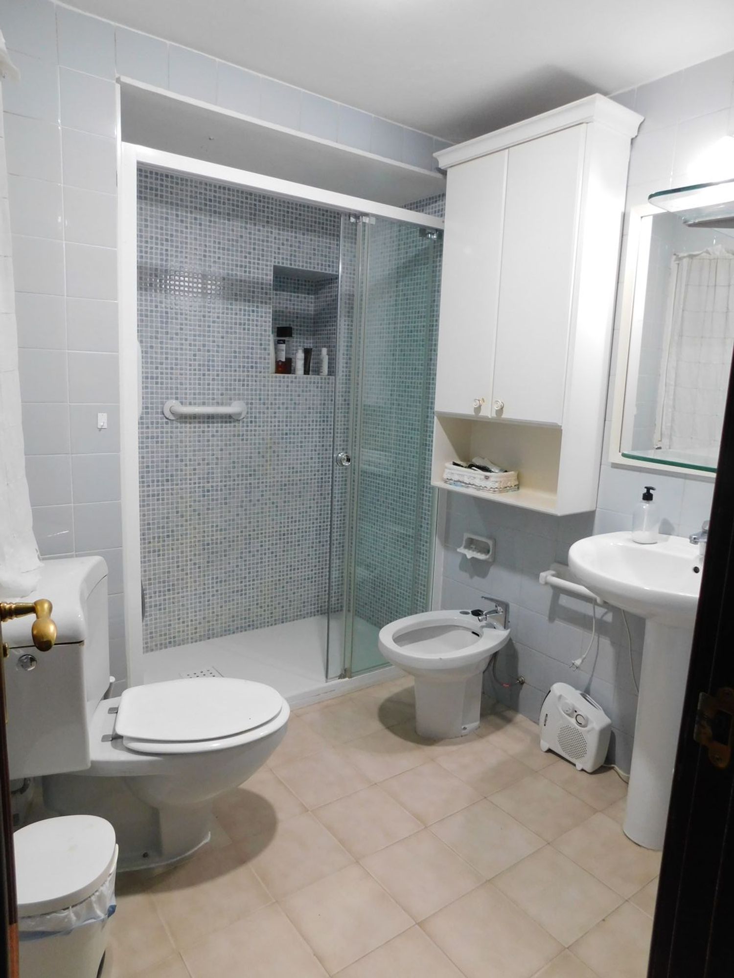 Piso en Avenida de la Reina Mercedes, 29, Reina Mercedes - Heliópolis - Foto 9