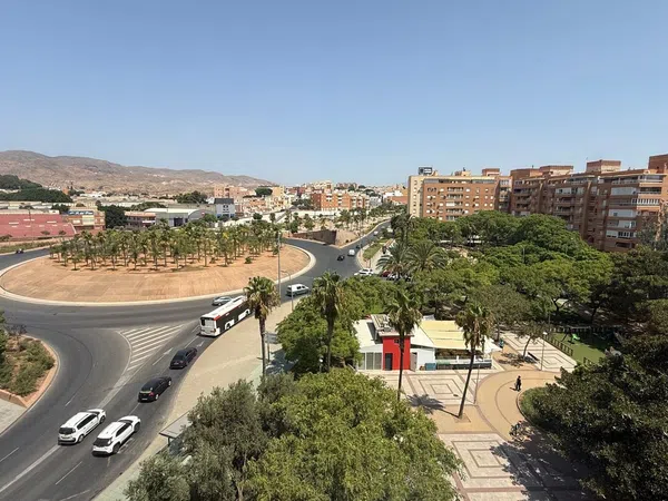 Piso en Calle Minas de Gádor, 1, Barrio San Luis - Los Molinos, Barrio San Luis - Los Molinos - Foto 9