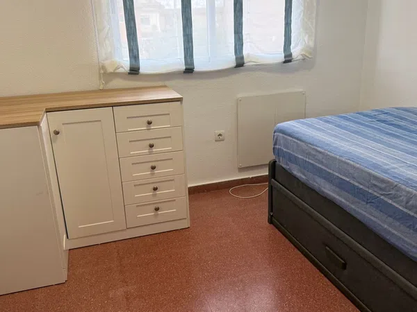 Dúplex en Calle Pintor Saura Pacheco, 28, La Alberca - Foto 14