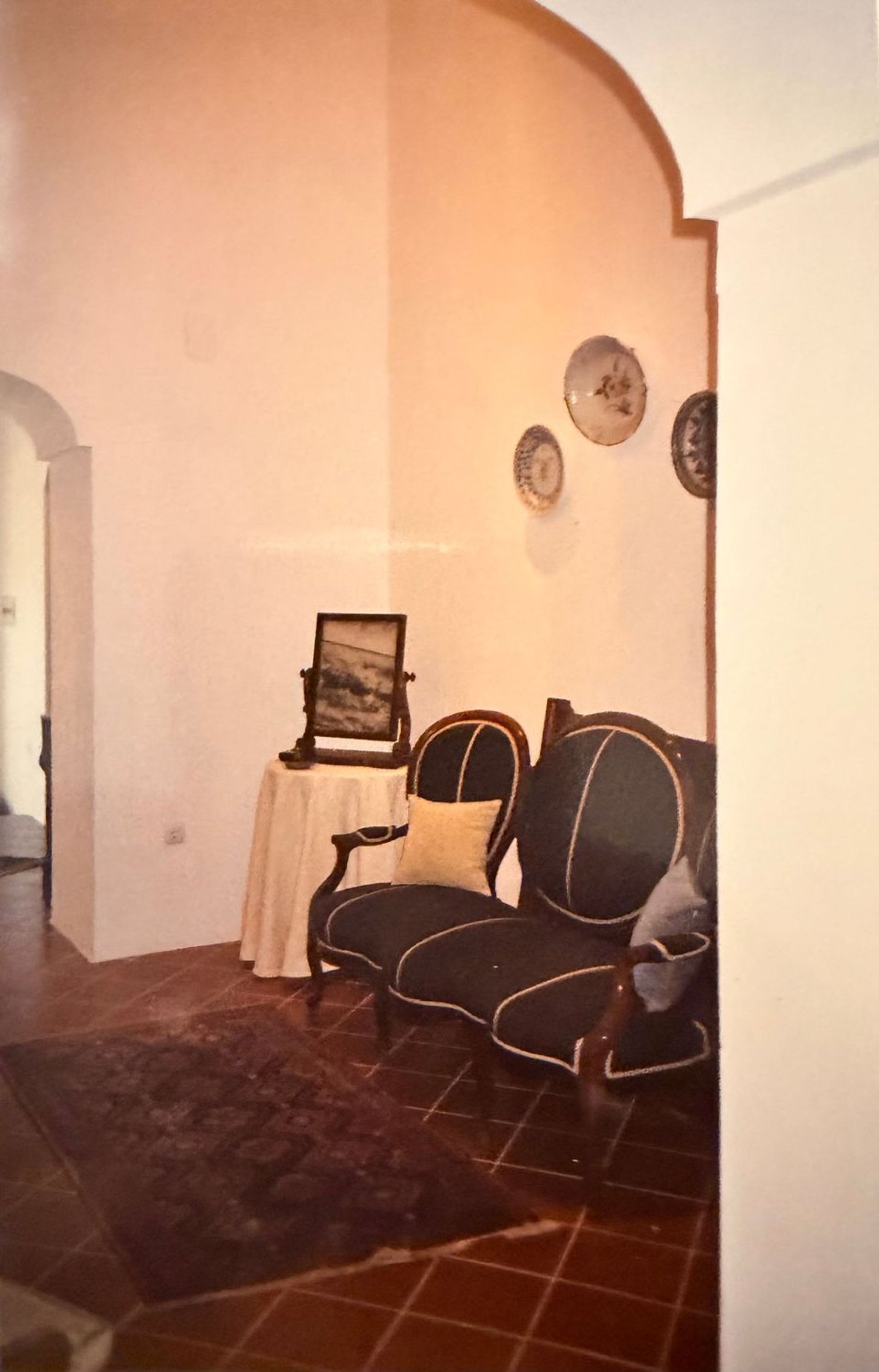 Casa de pueblo en Calle Badajoz s/n - Foto 4