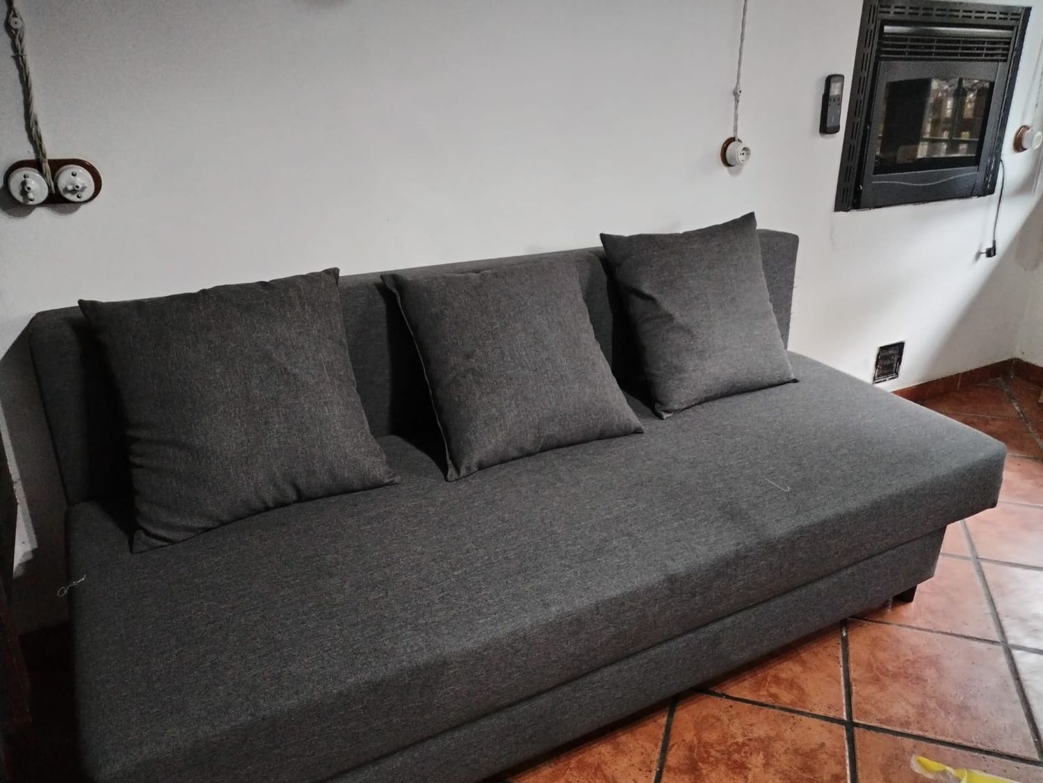 Casa de pueblo en lugar Pivierda, 16 - Foto 26