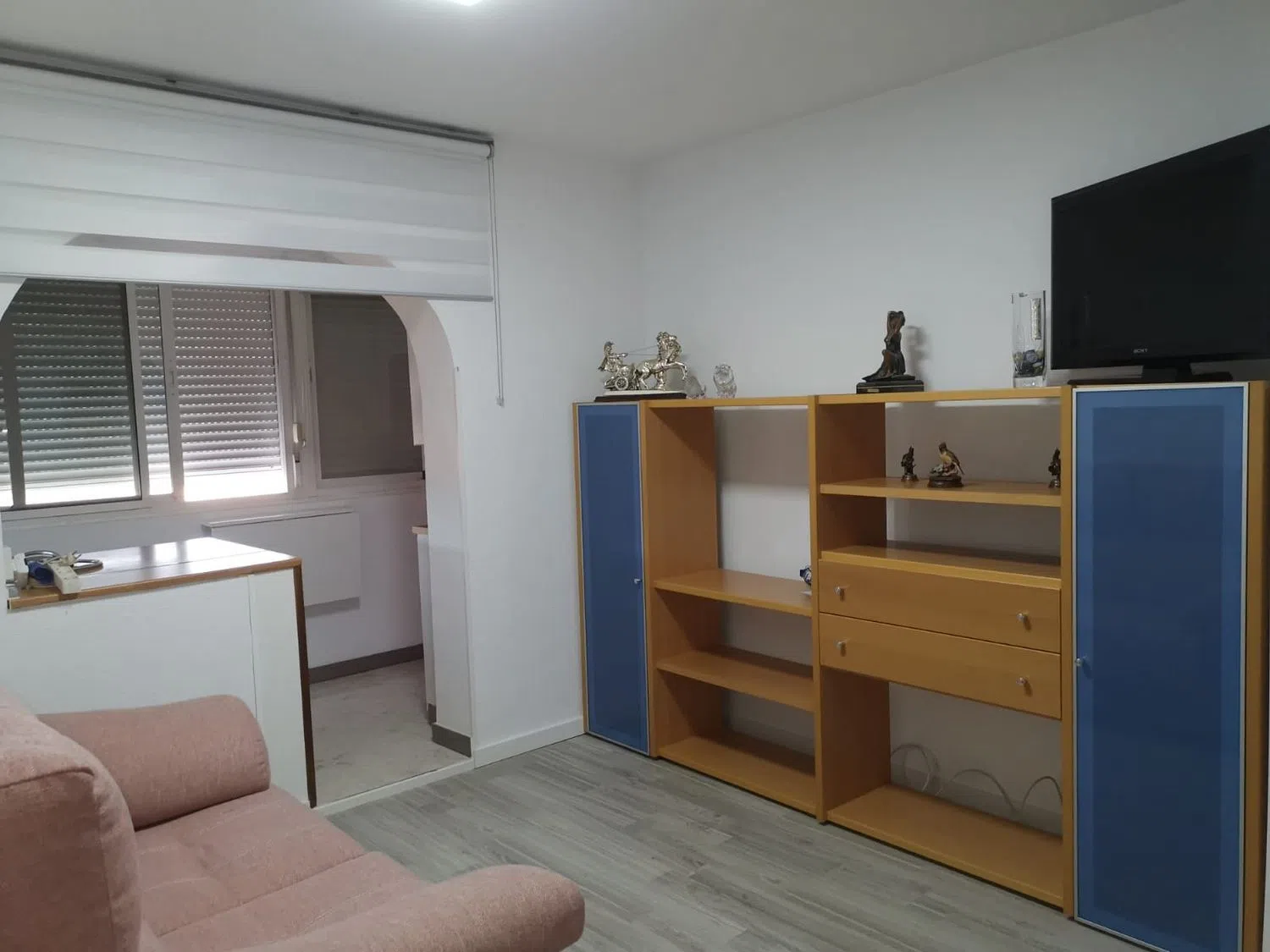 Piso en calle de López de Aranda, 10 - Foto 12