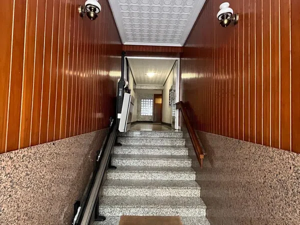 Piso en calle San Vicente, 60 - Foto 1