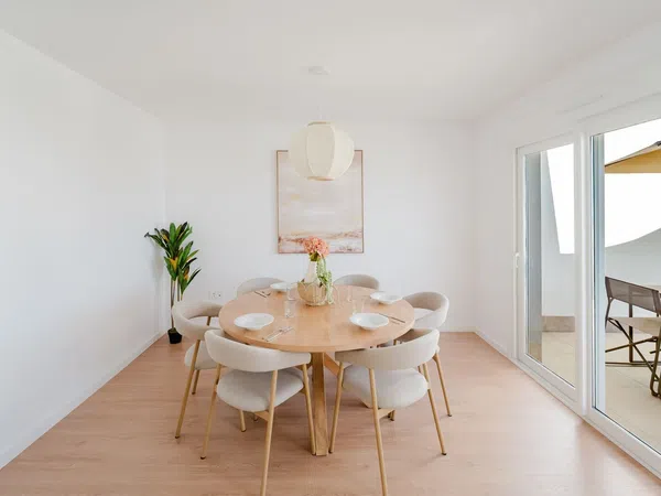 Chalet pareado en Avenida Barcelona, 58, Balcón de Finestrat-Terra Marina, Balcón de Finestrat-Terra Marina - Foto 26