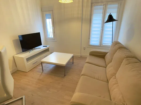 Piso en Barrio Cristo de la Epidemia