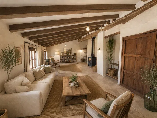 Casa rural en Calle Duque de Tetuán, 41 - Foto 21
