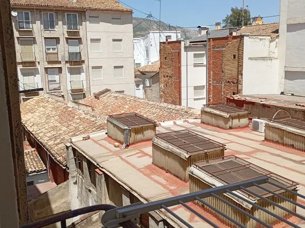 Piso en Calle Mario García, 5, Barri Eixample, Barri Eixample - Foto 24