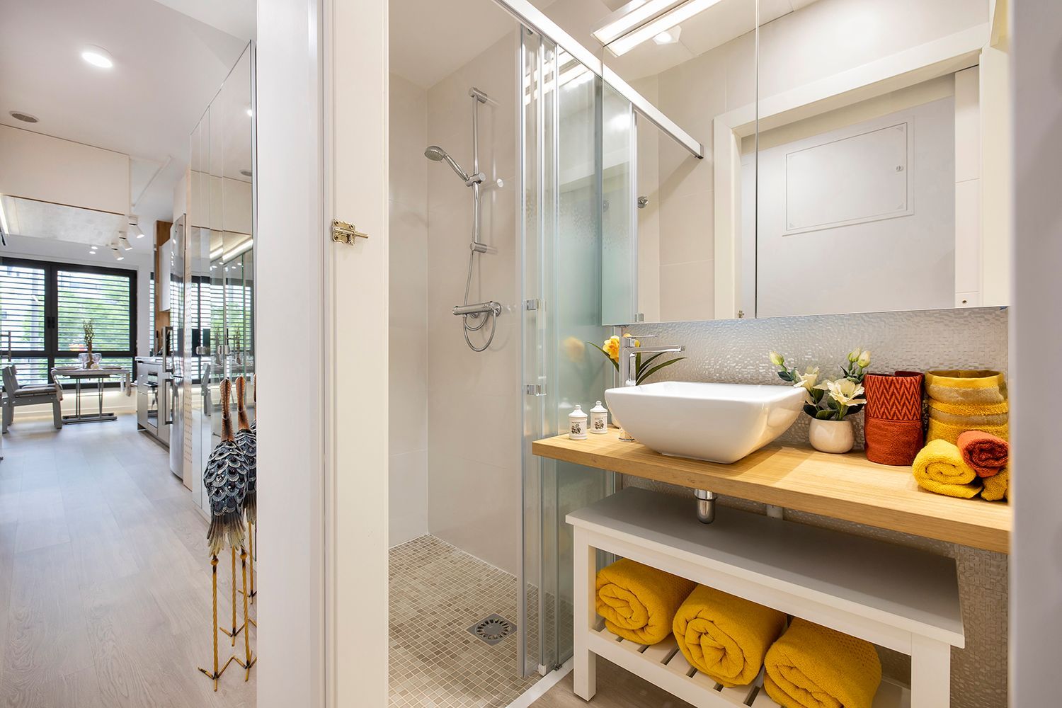 Piso en calle Creu Coberta, 23 - Foto 11