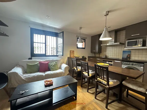 Dúplex en calle del Mesón de Paredes, 79