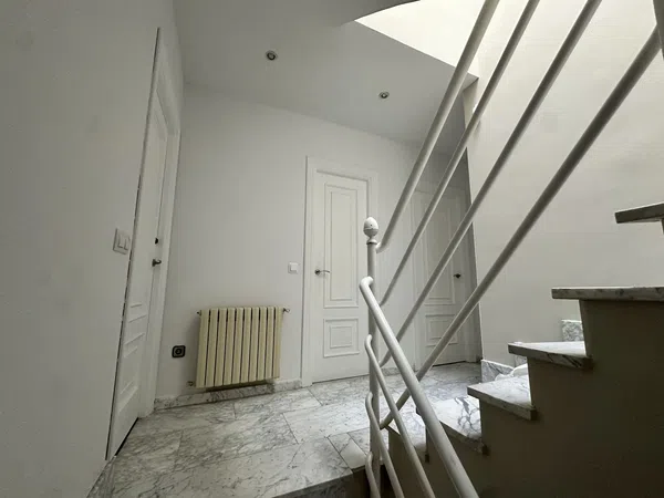 Chalet adosado en Calle Guridi, 25, La Chopera - Foto 17
