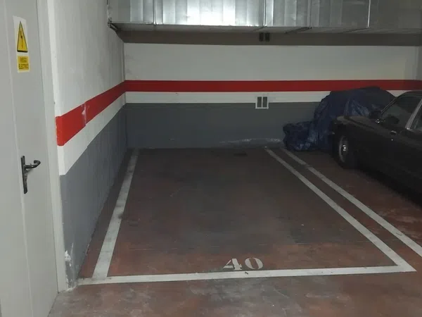 Loft en Avenida de Severo Ochoa, 12, Vega de la Moraleja, Vega de la Moraleja - Foto 13