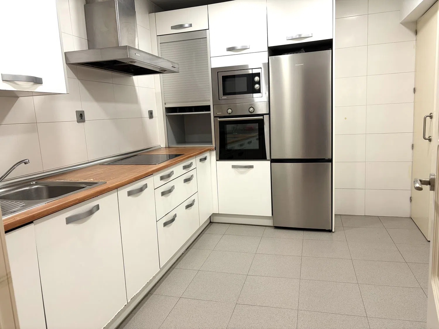 Piso en calle de las Hileras, 12 - Foto 9