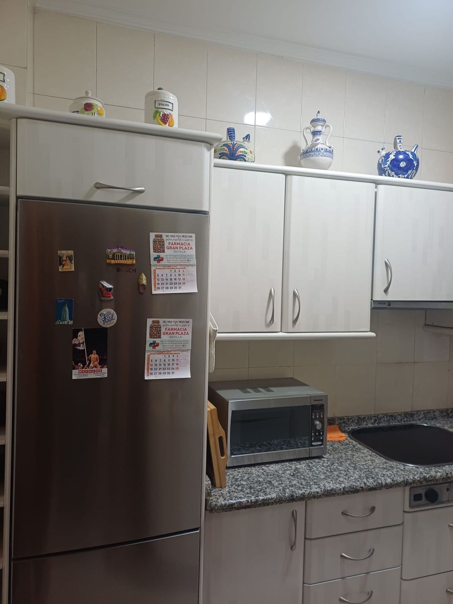 Piso en Calle Espinosa de los Monteros, 2, Gran Plaza - Marqués de Pickman - Ciudad Jardín - Foto 8