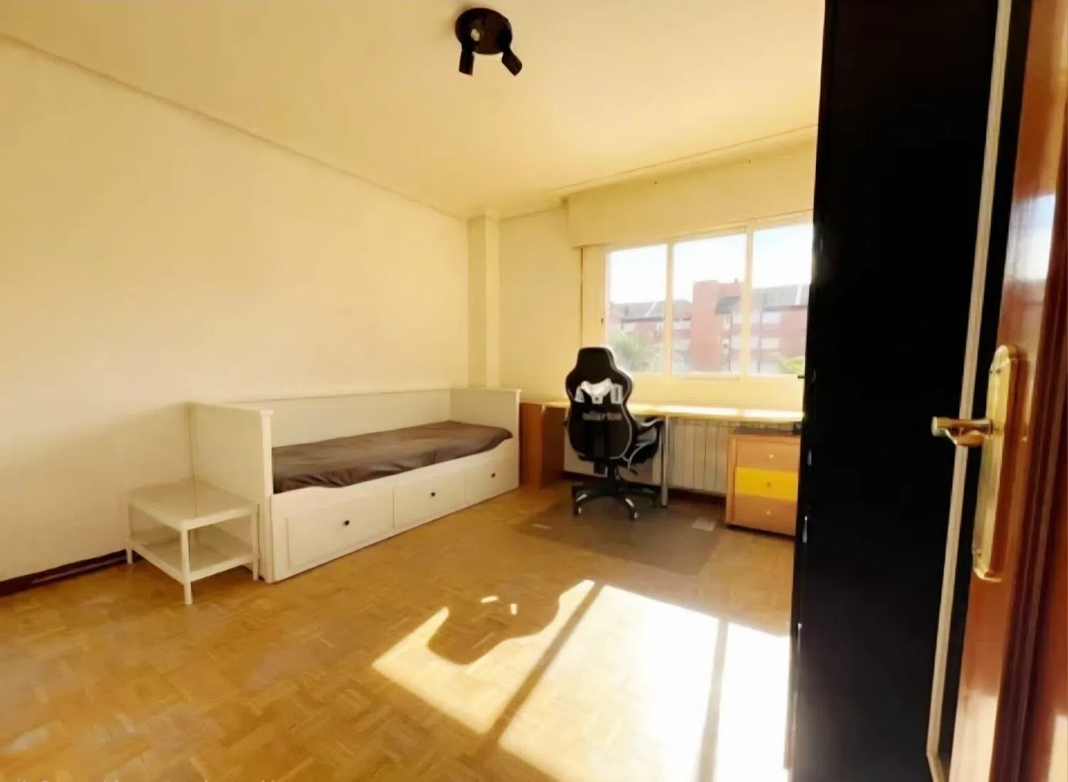 Piso en calle de Silvano, 124 - Foto 18