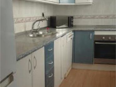 Piso en aguadulce - Foto 1