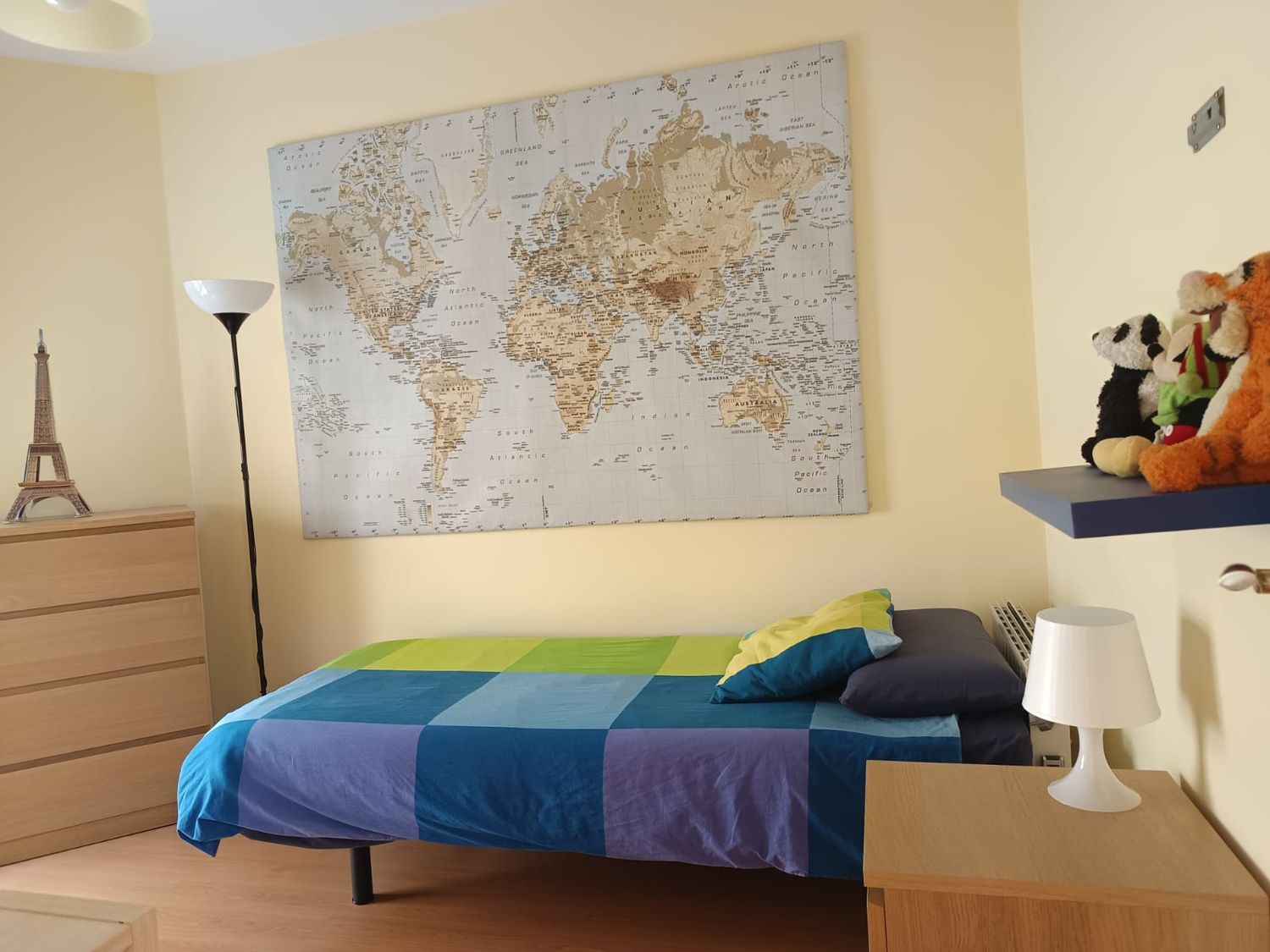 Casa independiente en calle Manuel Barbadillo, 3 - Foto 21