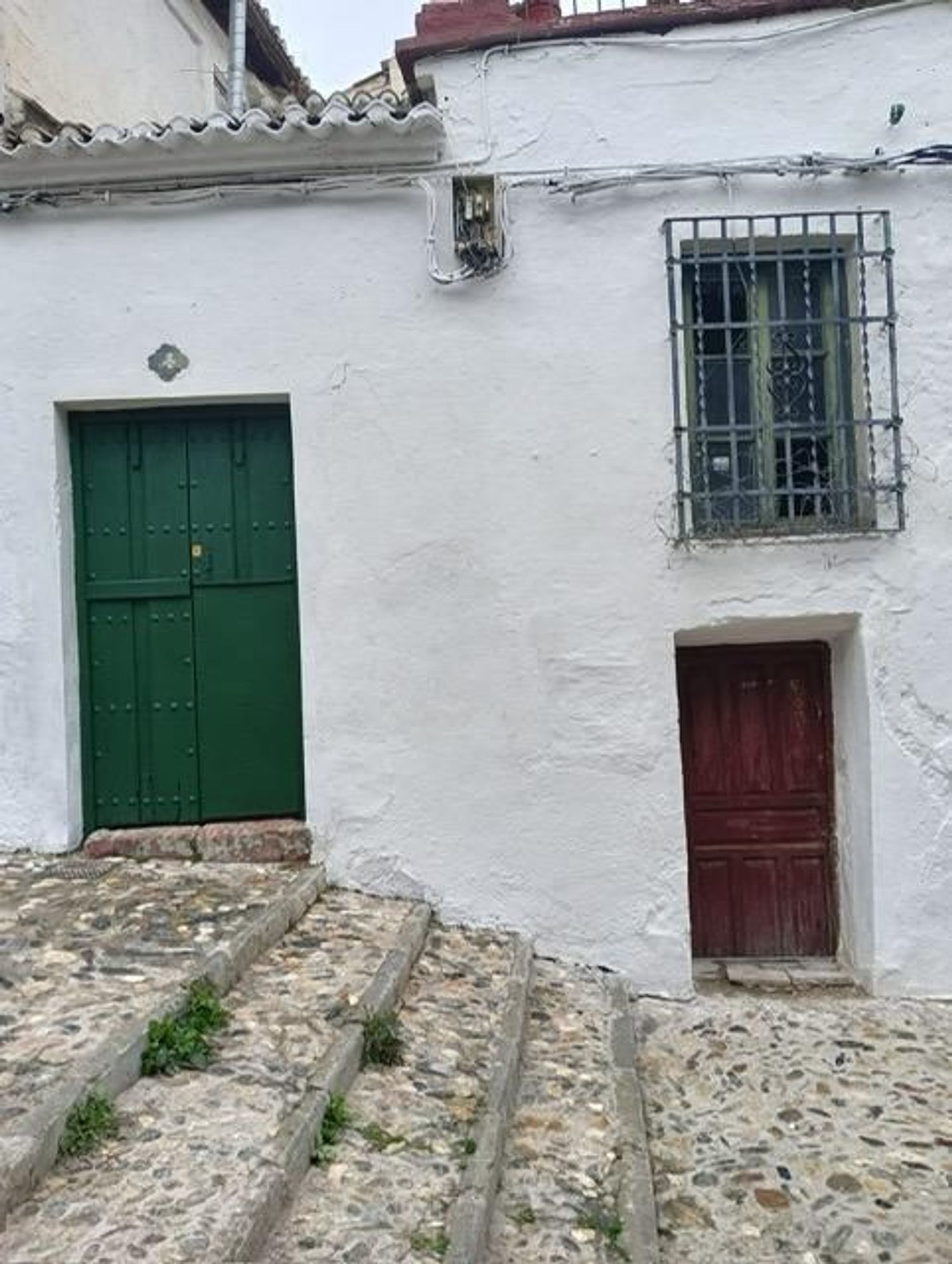 Casa independiente en Placeta Cruz Verde, 4 - Foto 3