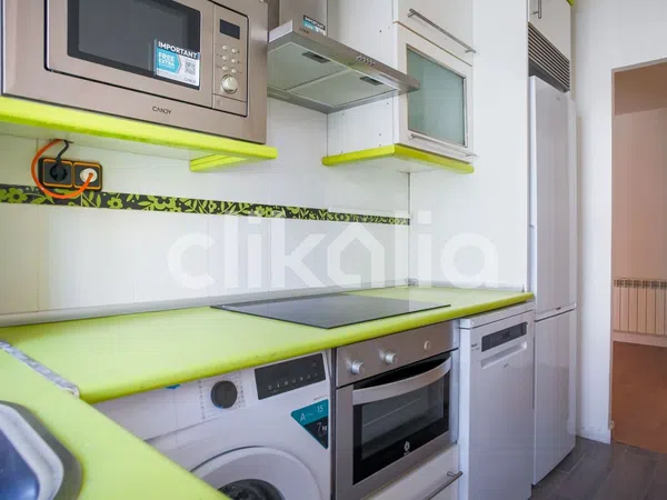 Piso en Travesía del Socorro, Centro Urbano, Centro Urbano - Foto 8
