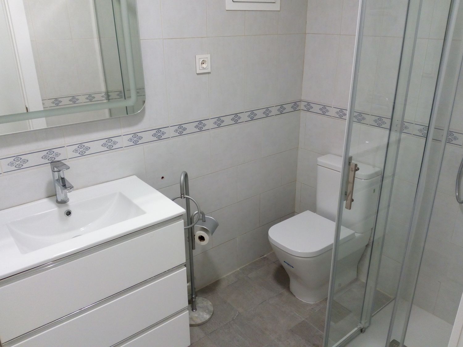 Piso en avenida de Madrid, 4 - Foto 11