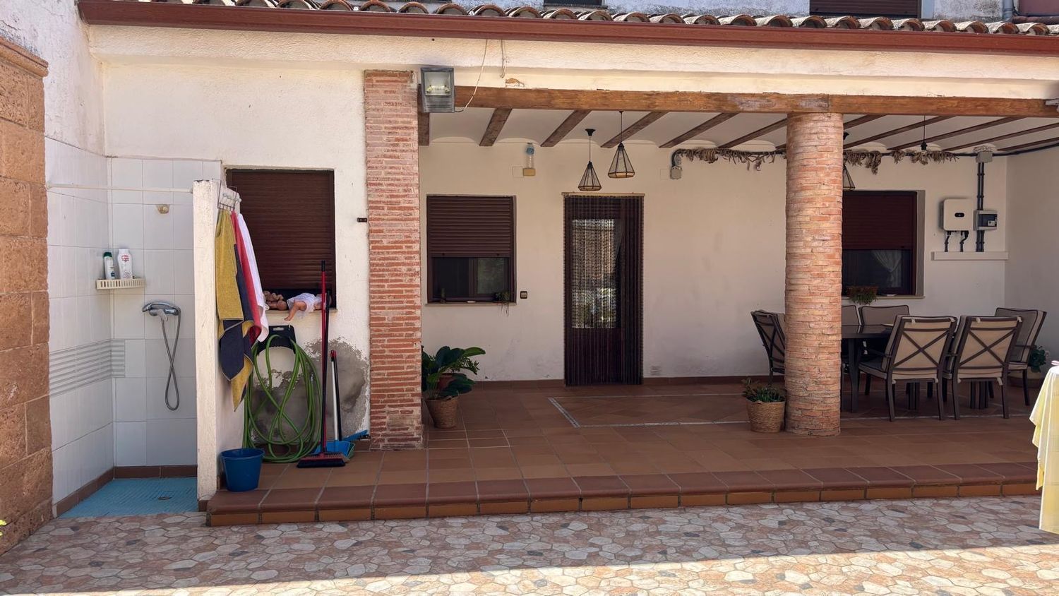 Casa rural en Plaza de Cervantes, 3 - Foto 20