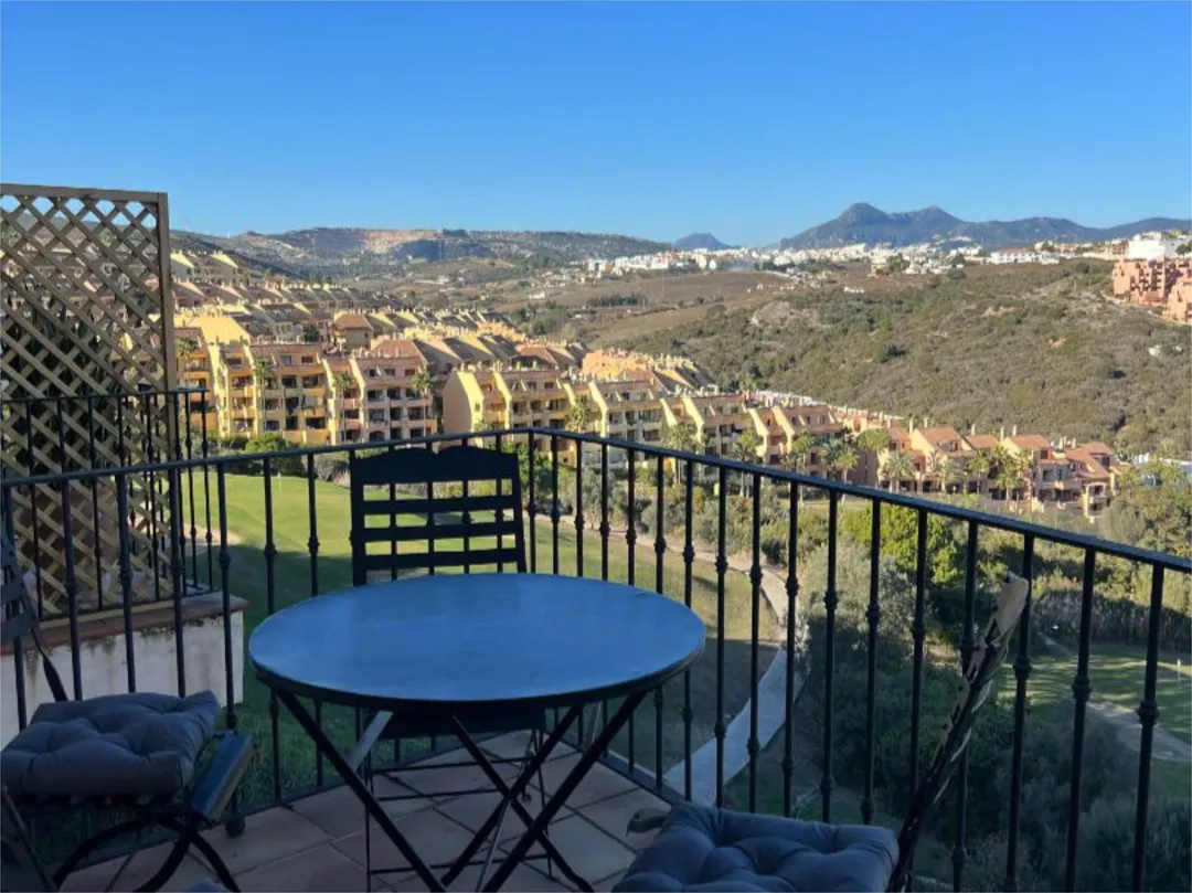 Piso en  Jardines de la Duquesa 22 - Foto 16