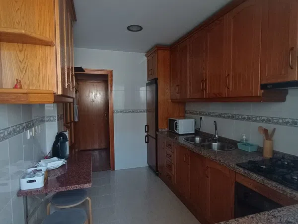 Piso en Calle Dolores Ibárruri, 14, Centro, Centro - Foto 4