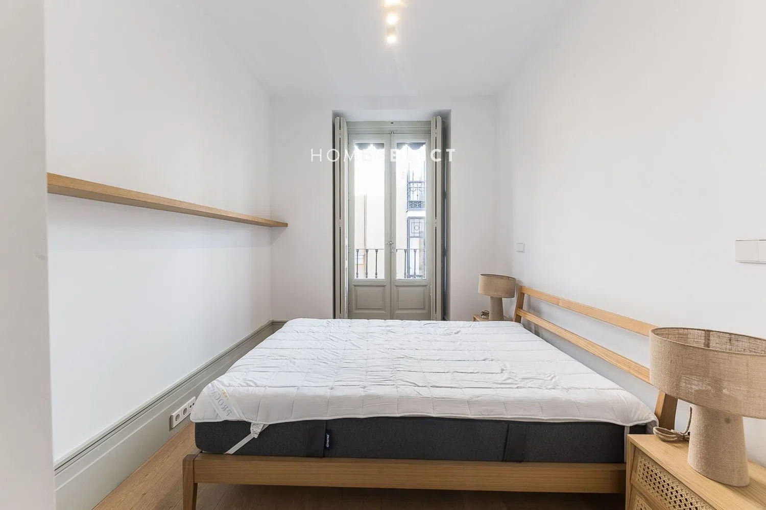 Piso en calle de Belén - Foto 14