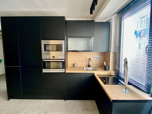 Piso en calle Héroe de Sostoa, 75 - Foto 3