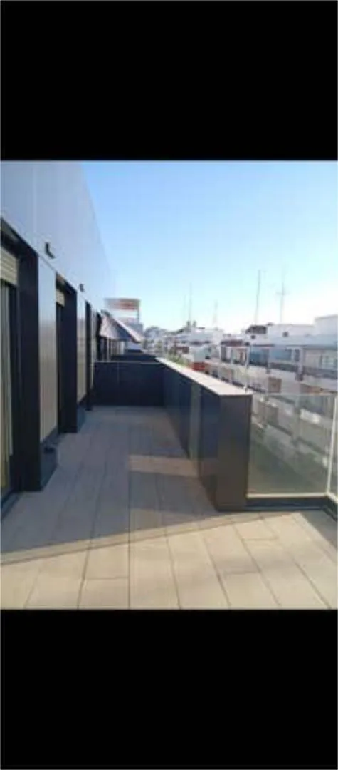 Ático en Los Remedios - Foto 5