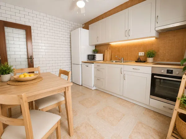 Chalet adosado en Avenida del Mediterráneo, 28, Bahía - Foto 3