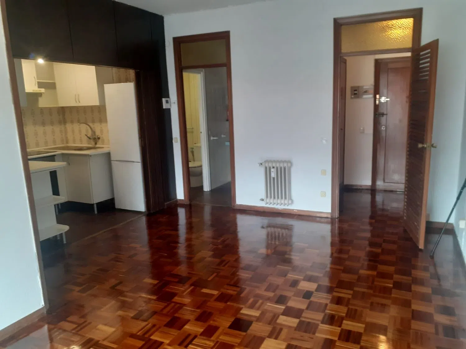 Piso en calle de Clara del Rey, 8 - Foto 7