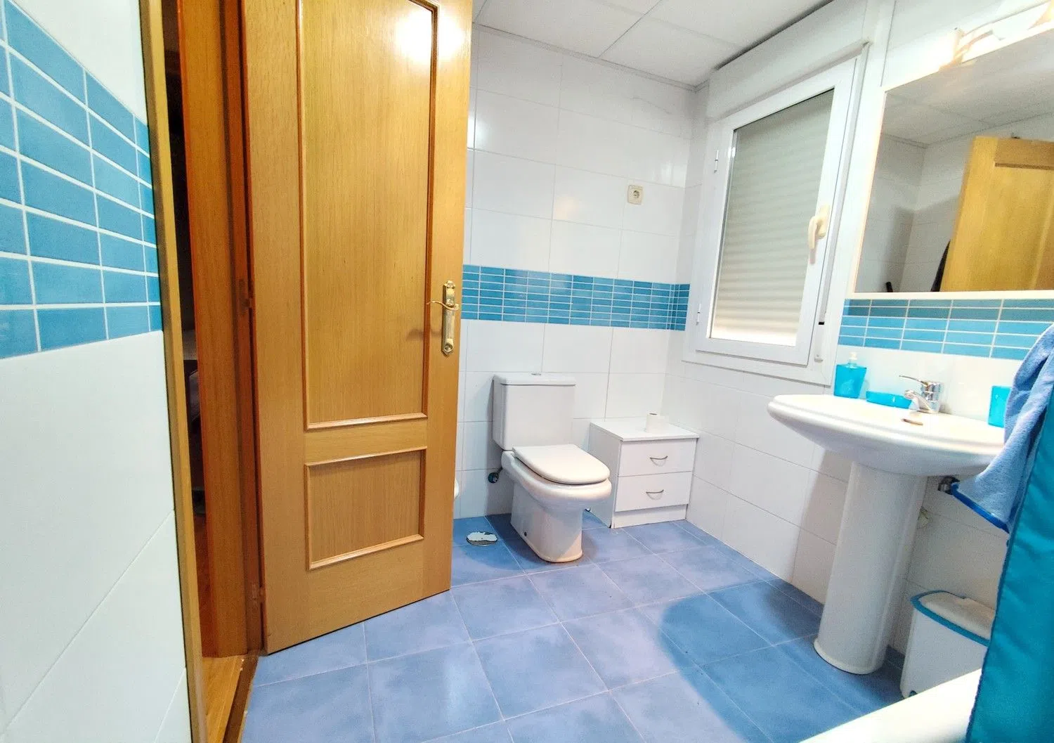 Chalet pareado en calle de Gijón, 16 - Foto 7