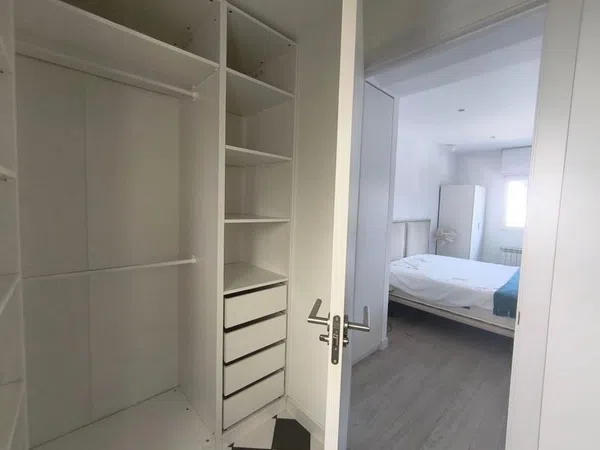 Piso en Calle de Puerto Rico, 24, Bernabéu-Hispanoamérica - Foto 9