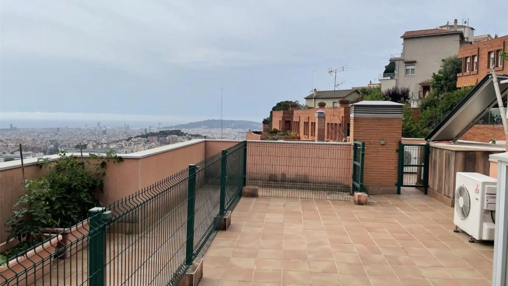 Piso en  Carrer de Collserola 47 - Foto 22