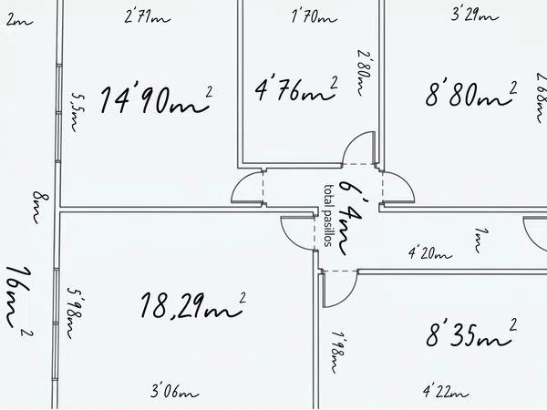 Piso en calle del Vendrell, 38 - Foto 18
