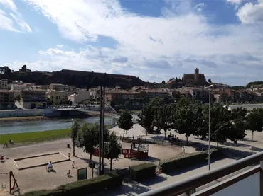 Piso en  Avinguda dels Països Catalans 33 - Foto 1
