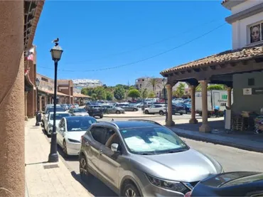 Local comercial en centro de la Cala de mijas - Foto 3