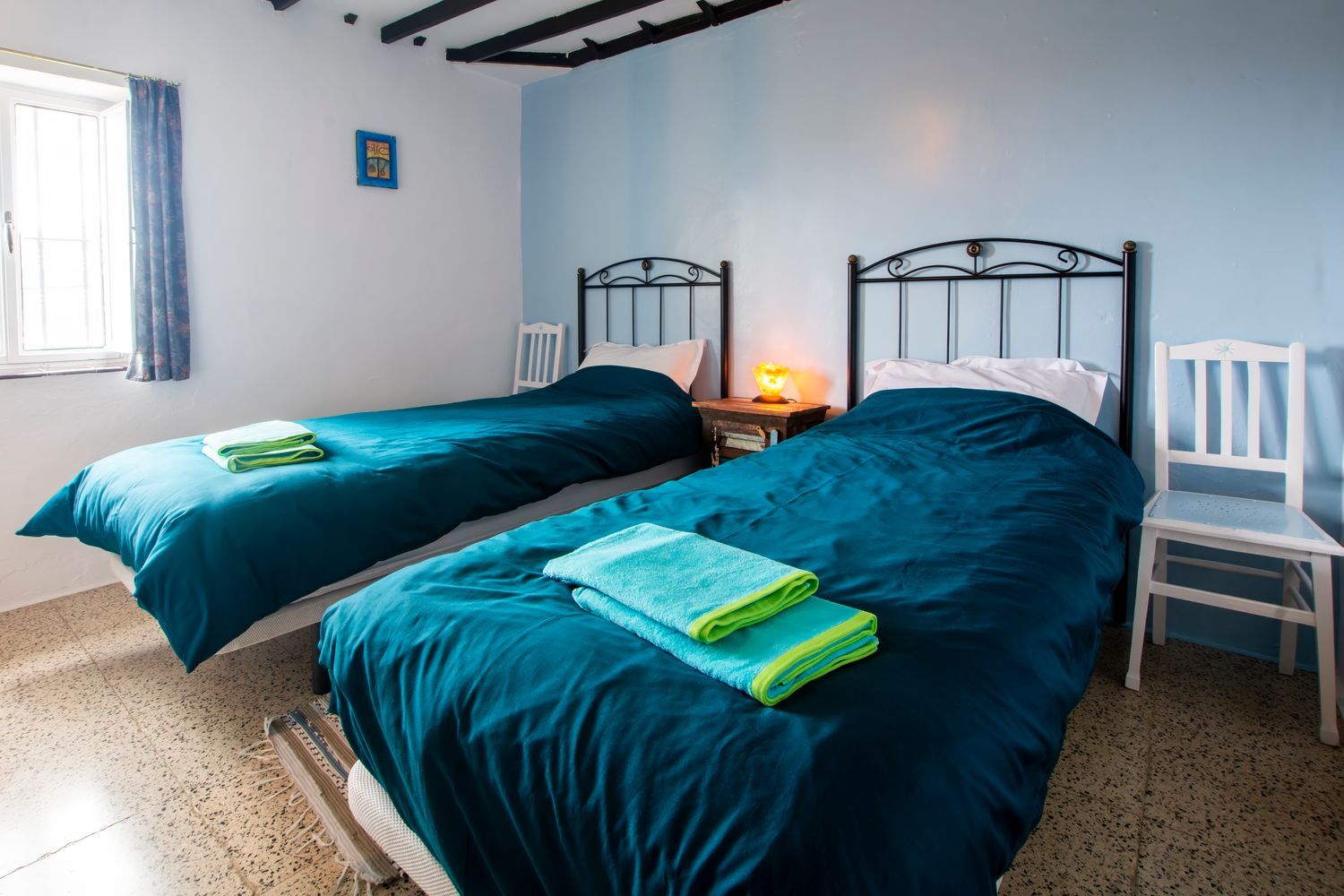 Casa rural en Barriada Ventorros, 18 - Foto 8