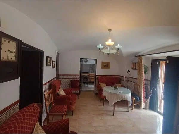 Casa de pueblo en Calle José María López Maya, 4 - Foto 5