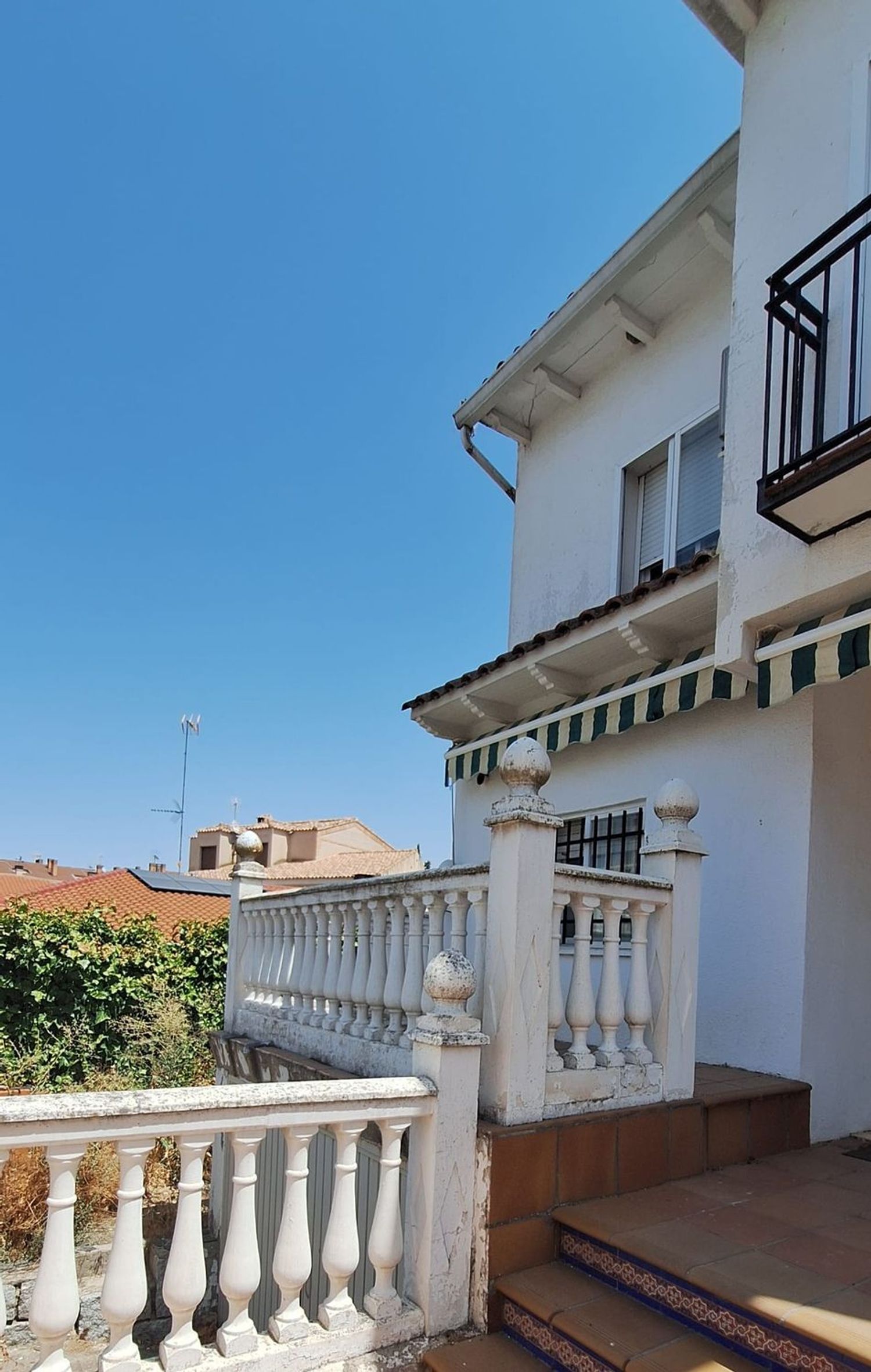 Chalet adosado en Calle Virgen del Carmen, 24 - Foto 37